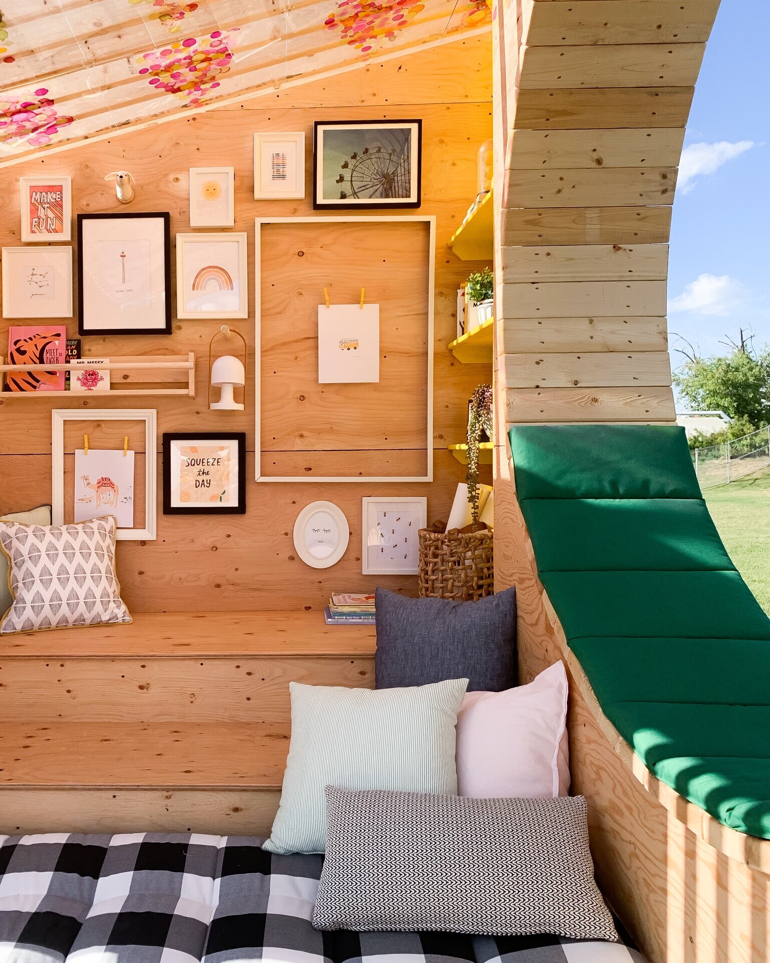 Barley & Smoke, Reading Forts, Hosted by Divine Flooring, Nyla Free Designs