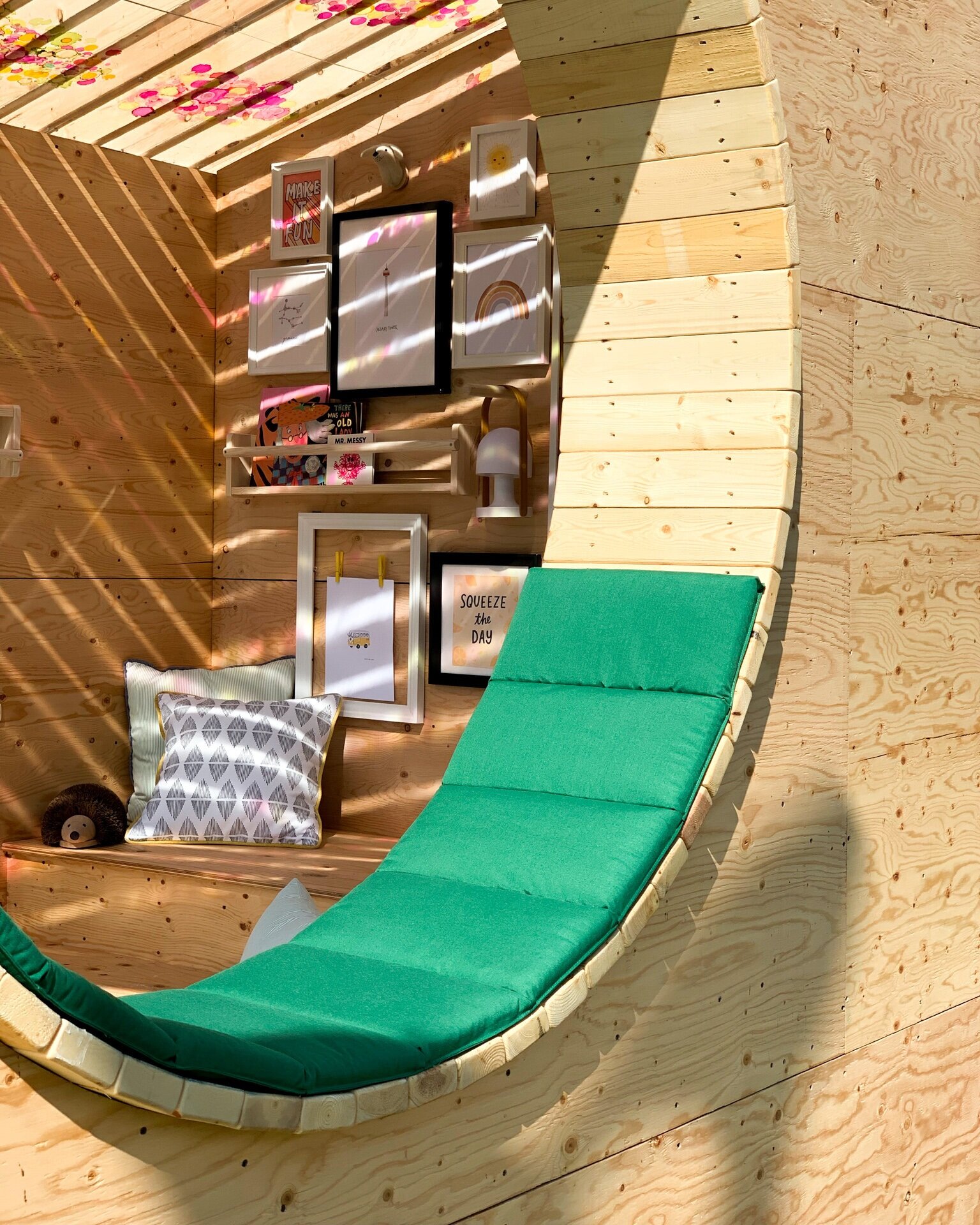 Barley & Smoke, Reading Forts, Hosted by Divine Flooring, Nyla Free Designs
