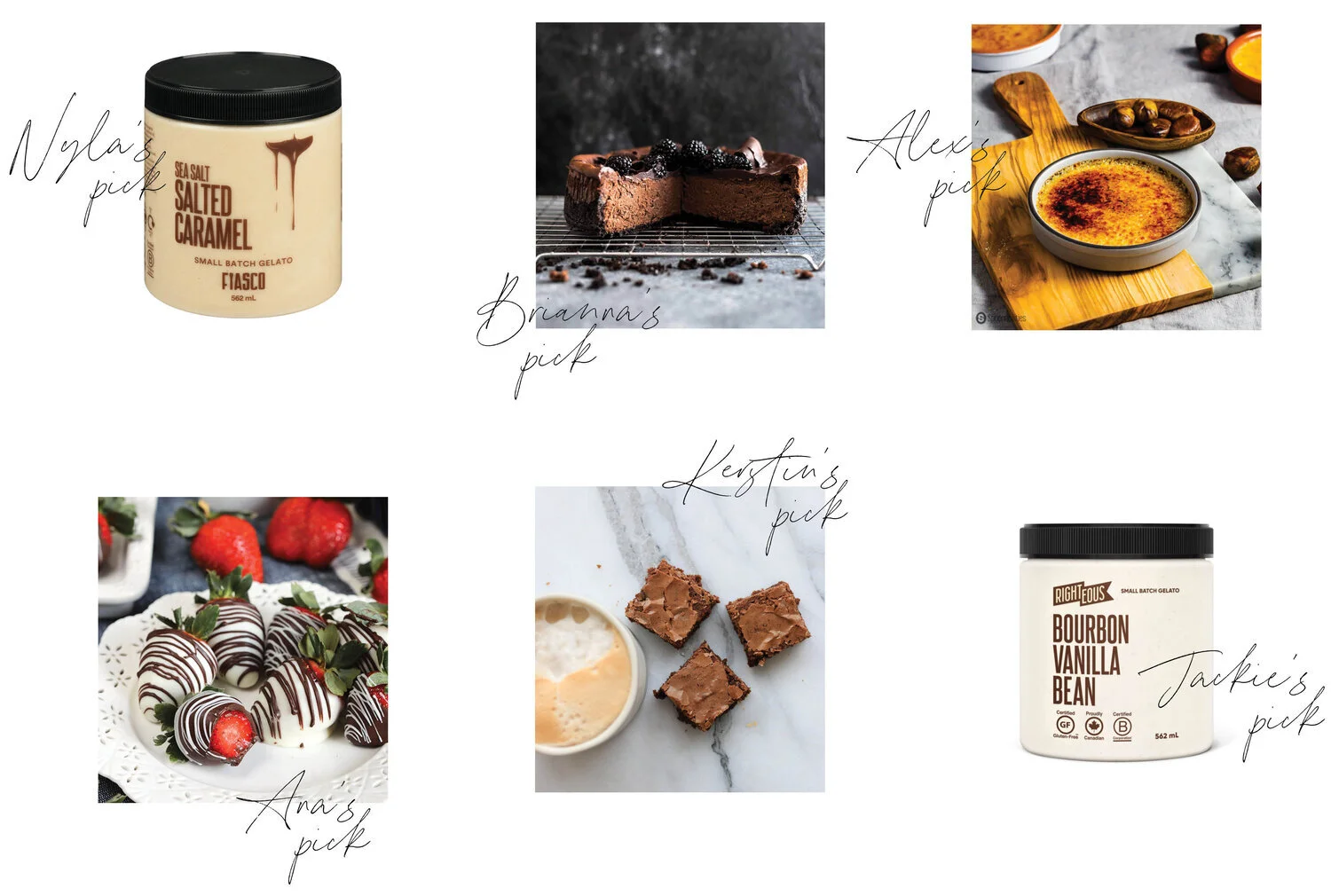 Valentines Day: Staff Picks for Love Day