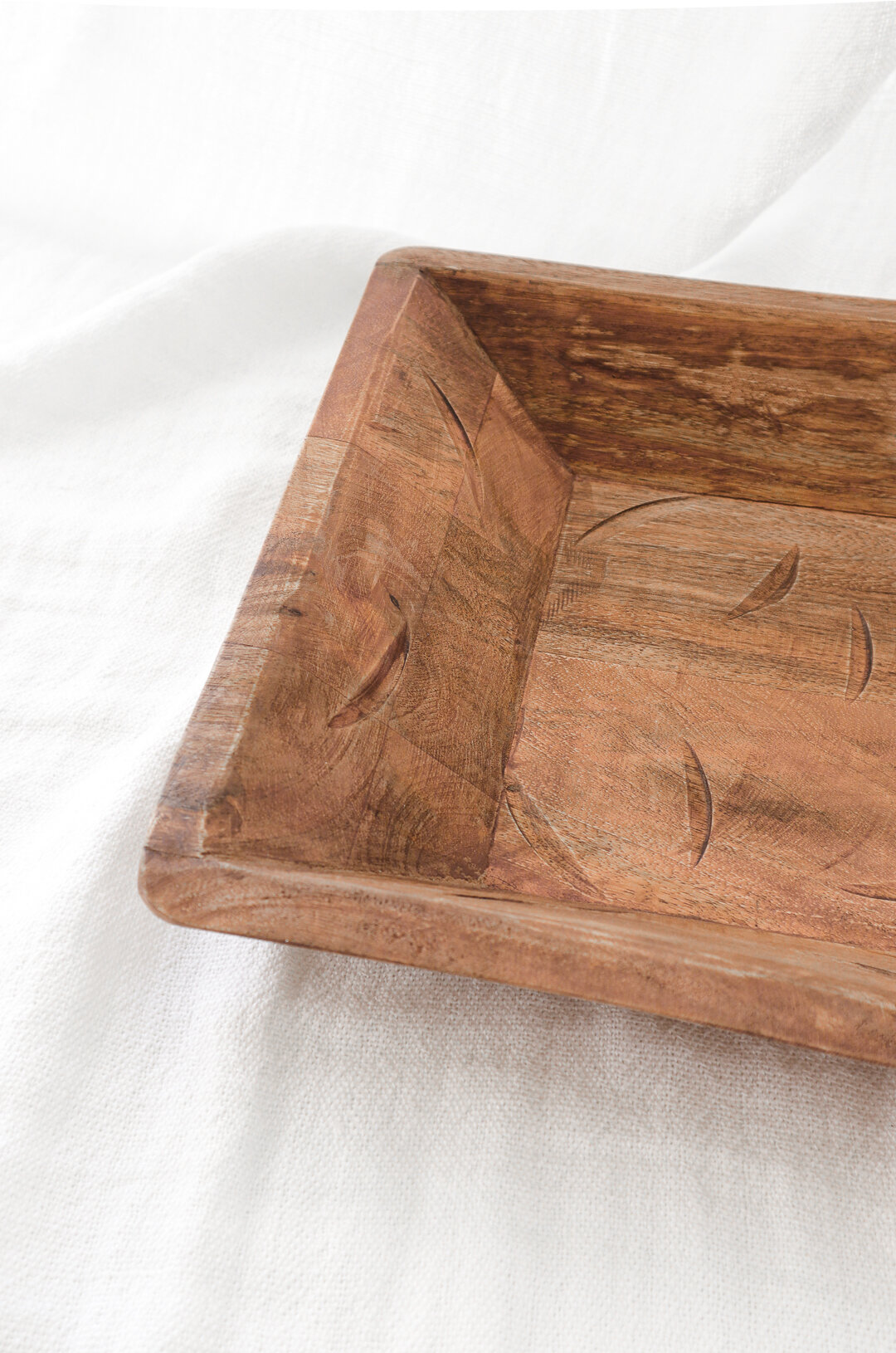 Long Dough Bowl - Large, NFDI Shop, Accessories For Your Home From Calgary Interior Designer, Nyla Free Designs