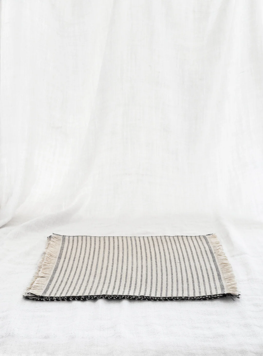 Striped Placemats - Set of 2