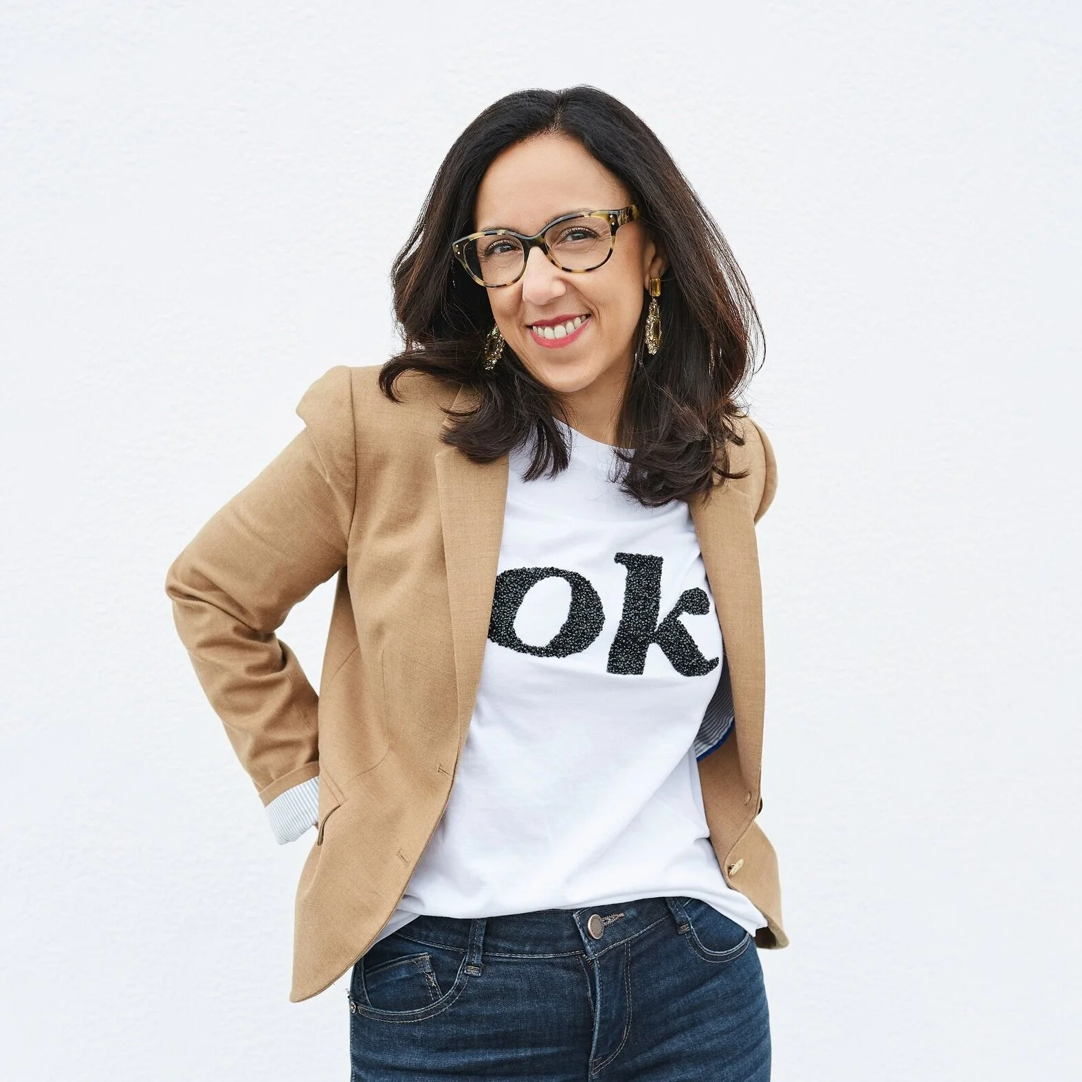 Nyla Free, Owner & Principal Designer, Nyla Free Designs