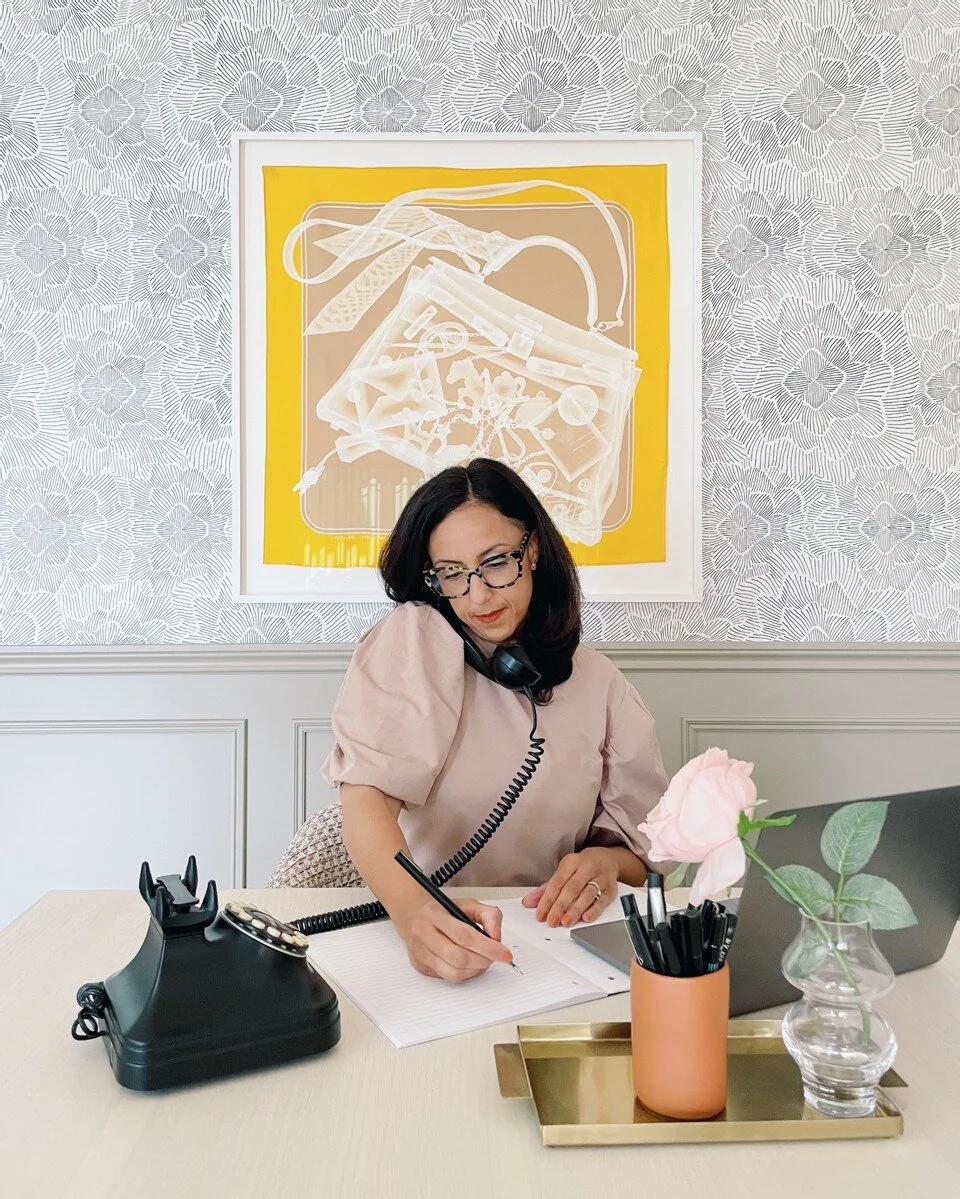 5 Questions We May Ask a Potential Client