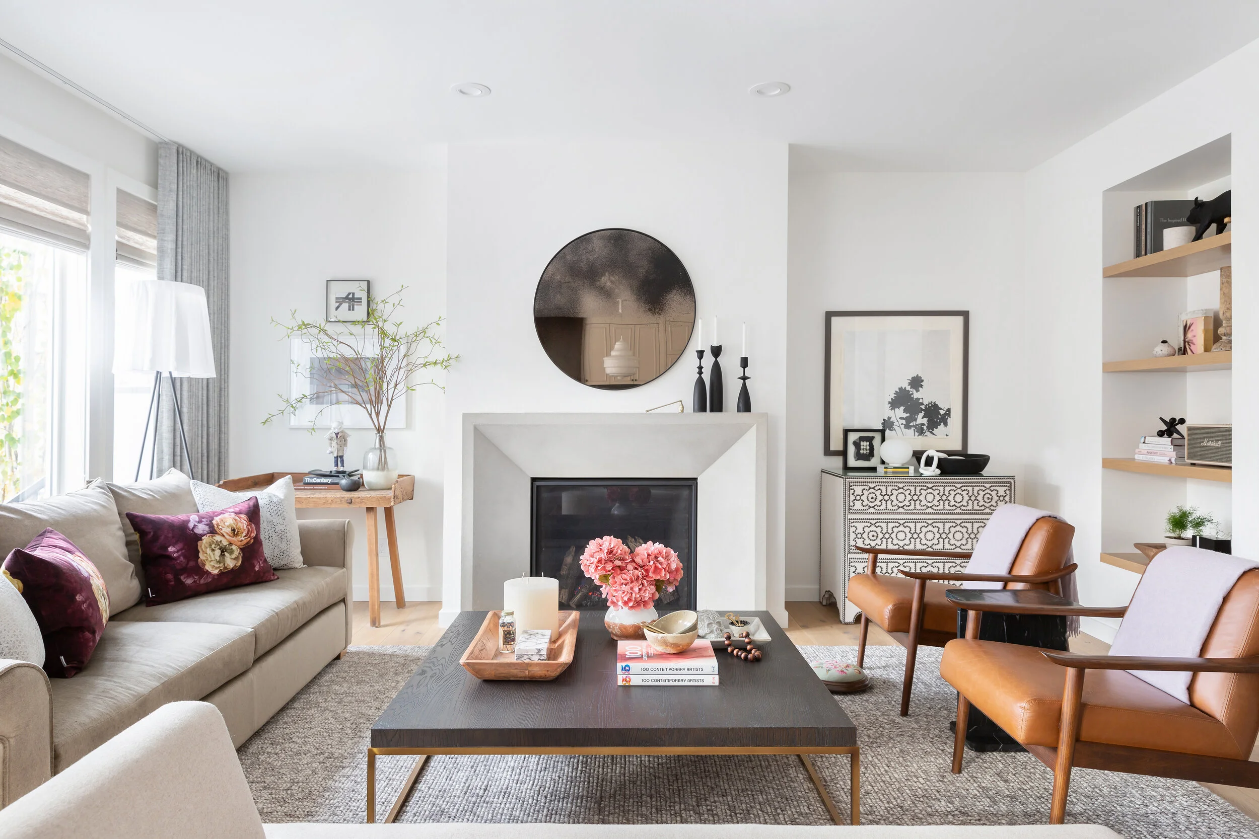 Confessions Of An Interior Designer: The Story of My Renovation
