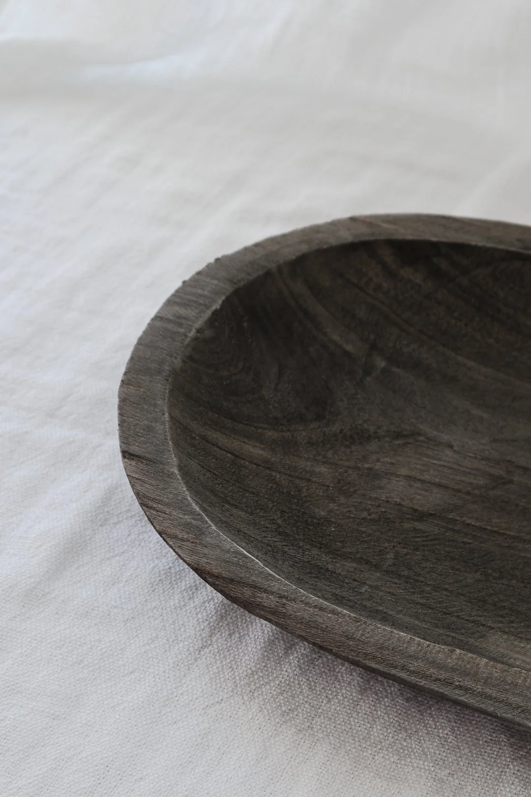 Paulownia Wood Platter