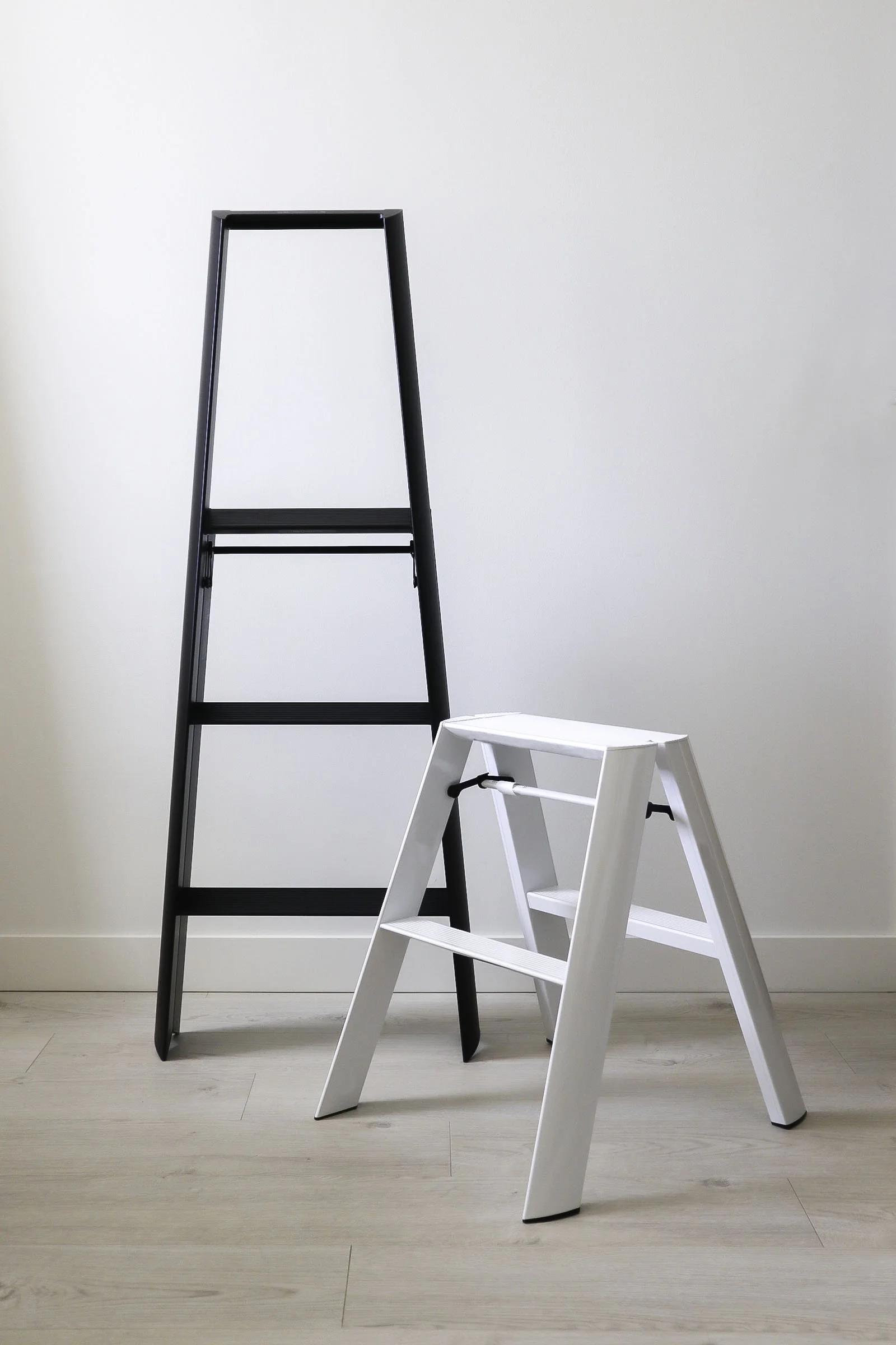 3-step ladder 