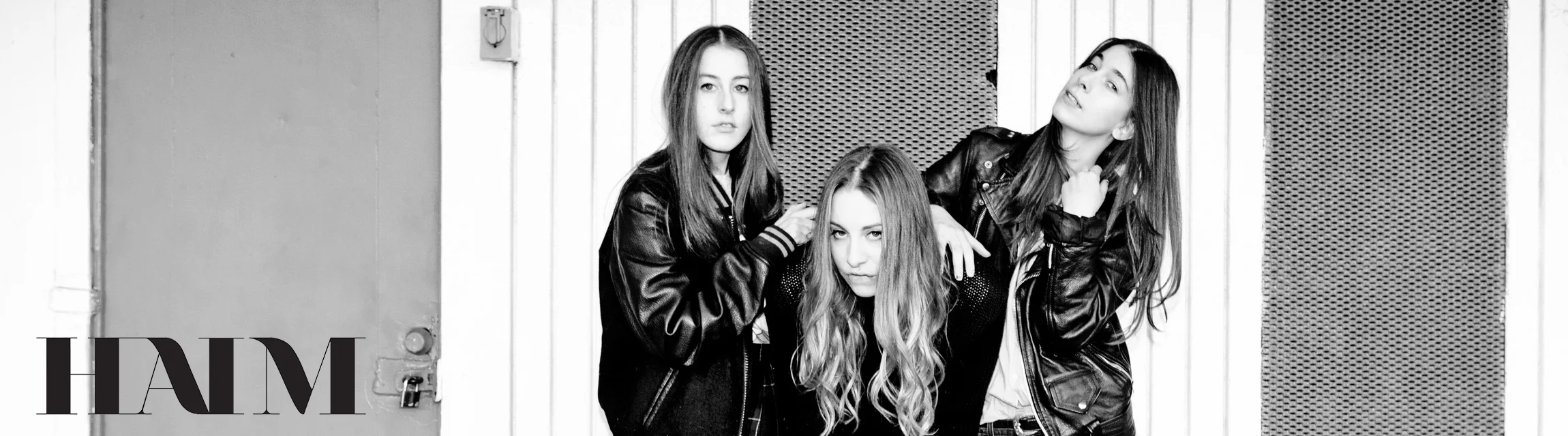 HAIM [Concert Review]