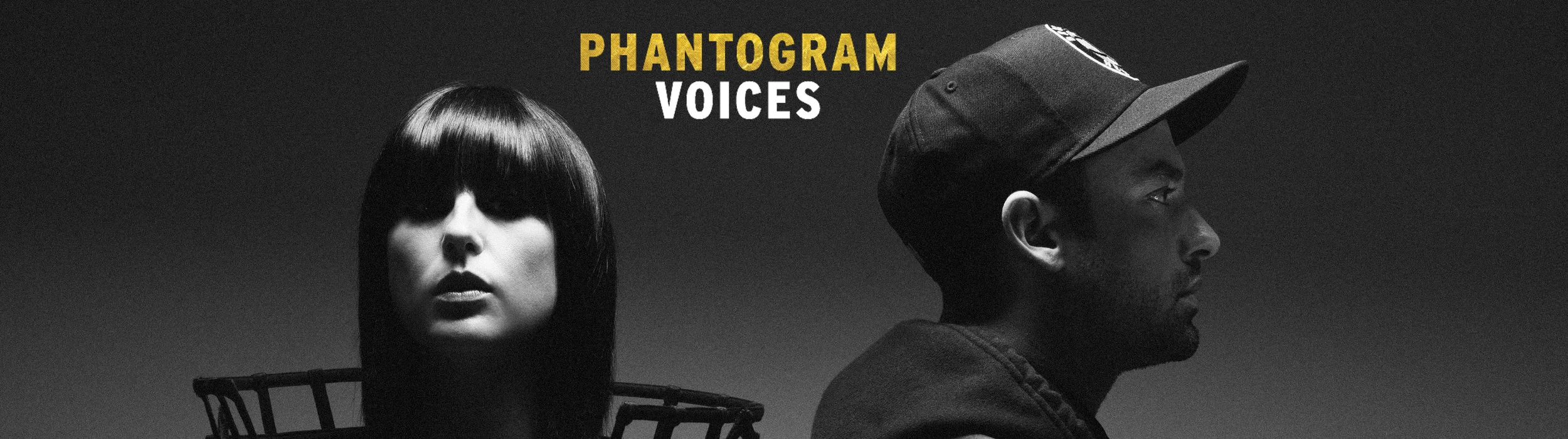 Phantogram - Voices [Album Review]
