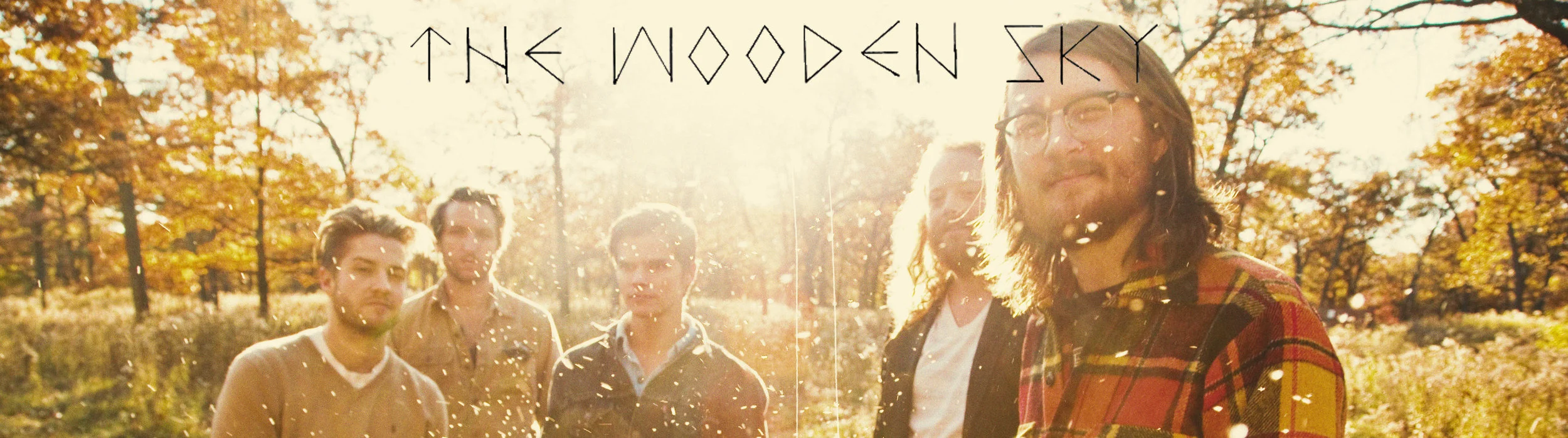 The Wooden Sky [Concert Review]