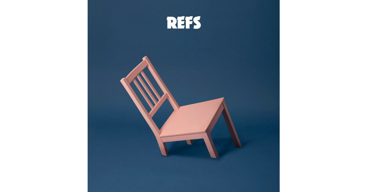 Refs - "Spotlight"