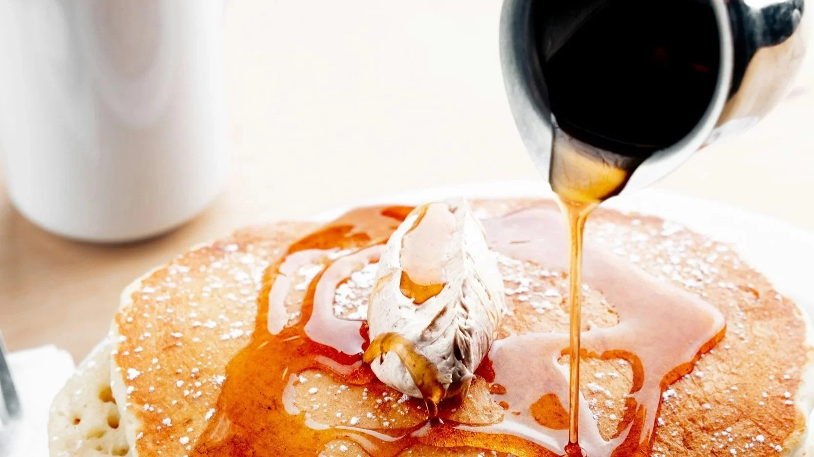 Monthly Lunch Together 