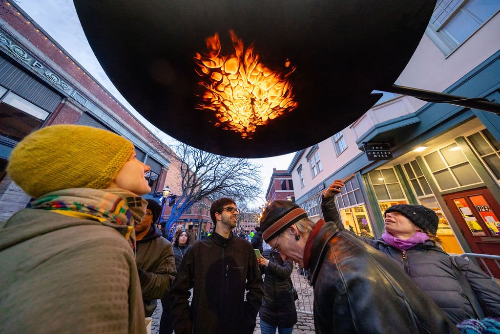 Lowell WinterFest