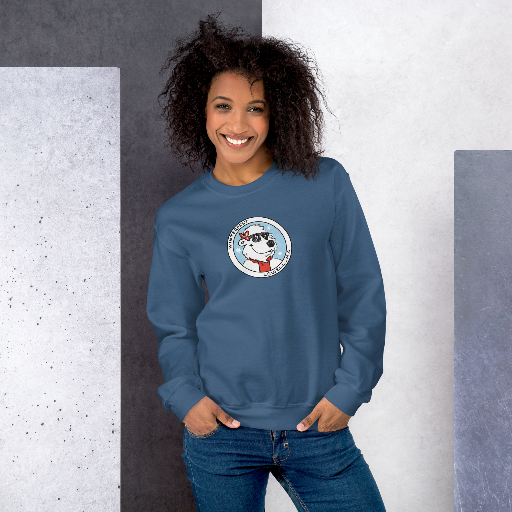 2026 Unisex  Adult Sweatshirt