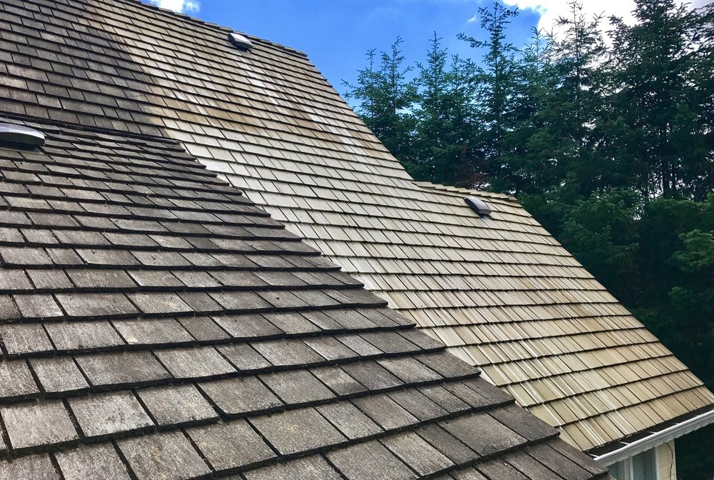 Castle Keeper's Maintenance Roof Cleaning Service Near Me Vero Beach Fl