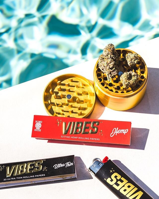 Summer Vibes ✨🌞 @vibespapers