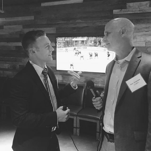 Summer Networking Series Returns: Sponsored by OneWest Bank