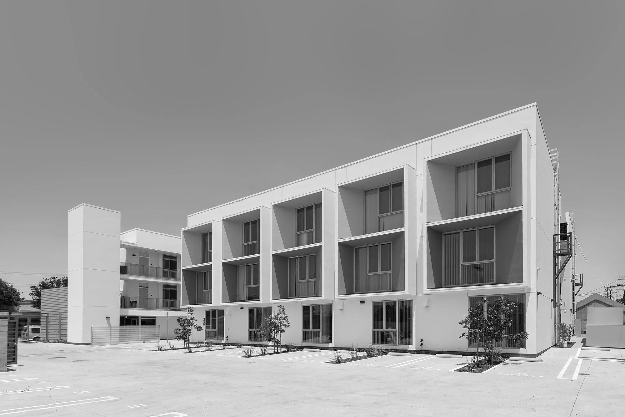 A Community of Friends Wins Two Awards