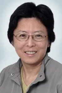 Joan Ling, UCLA Lecturer in Urban Planning