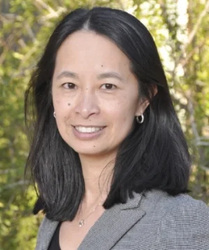 Dora Gallo, President/CEO of A Community of Friends