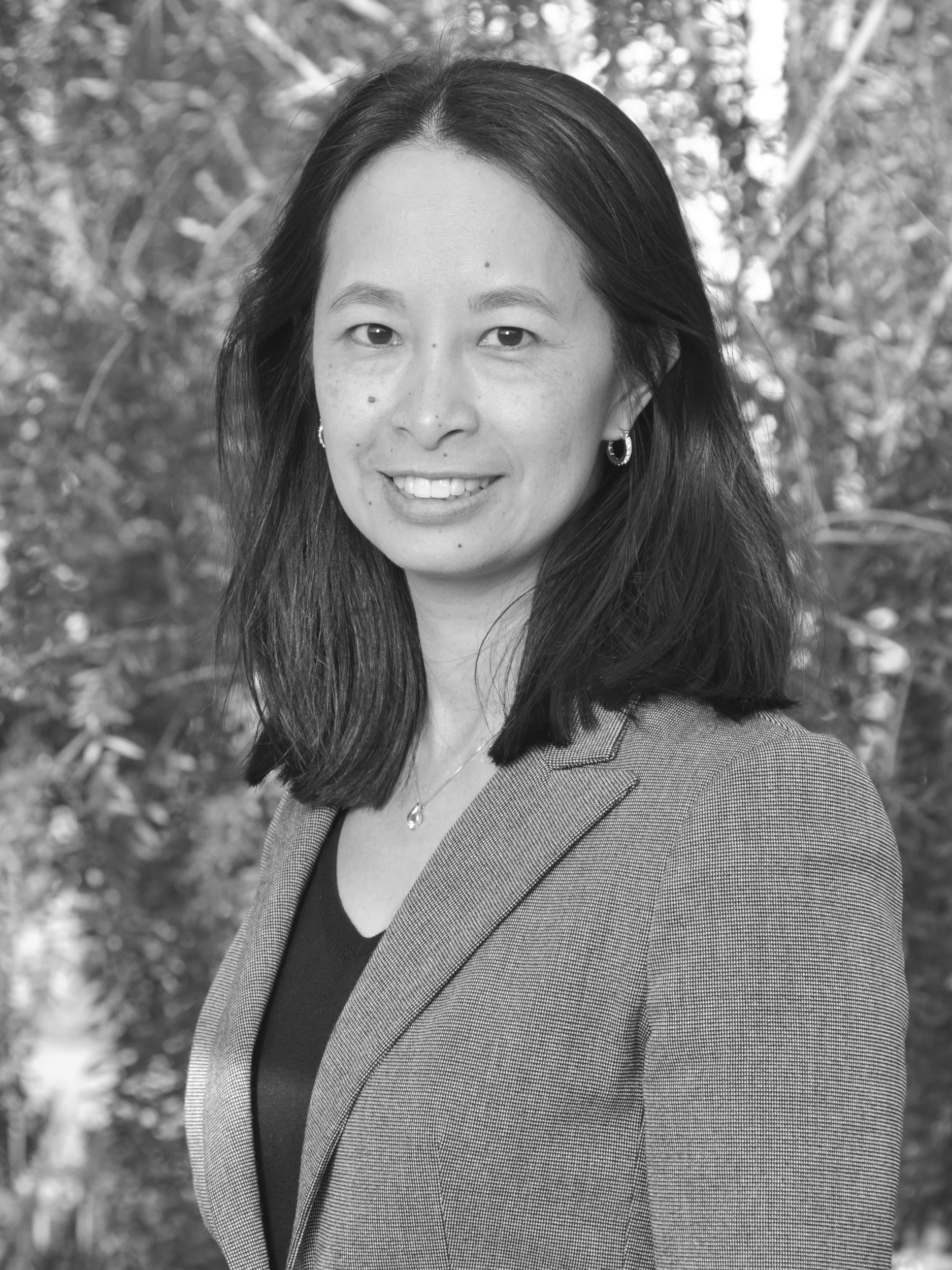 Meet SCANPH Board Member Dora Gallo