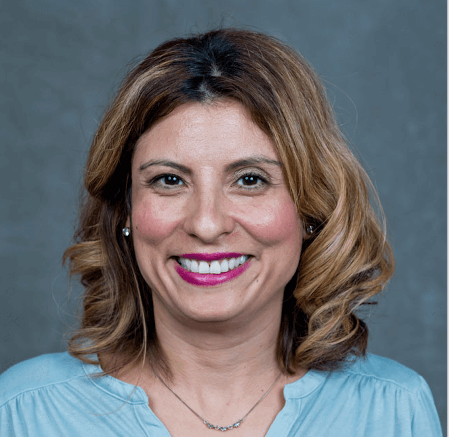 Meet SCANPH Board Member Nicole Norori