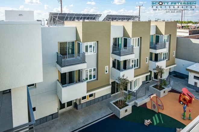 SCANPH Members Awarded Funds from VHHP Program