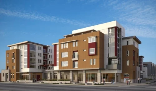 Eden Housing