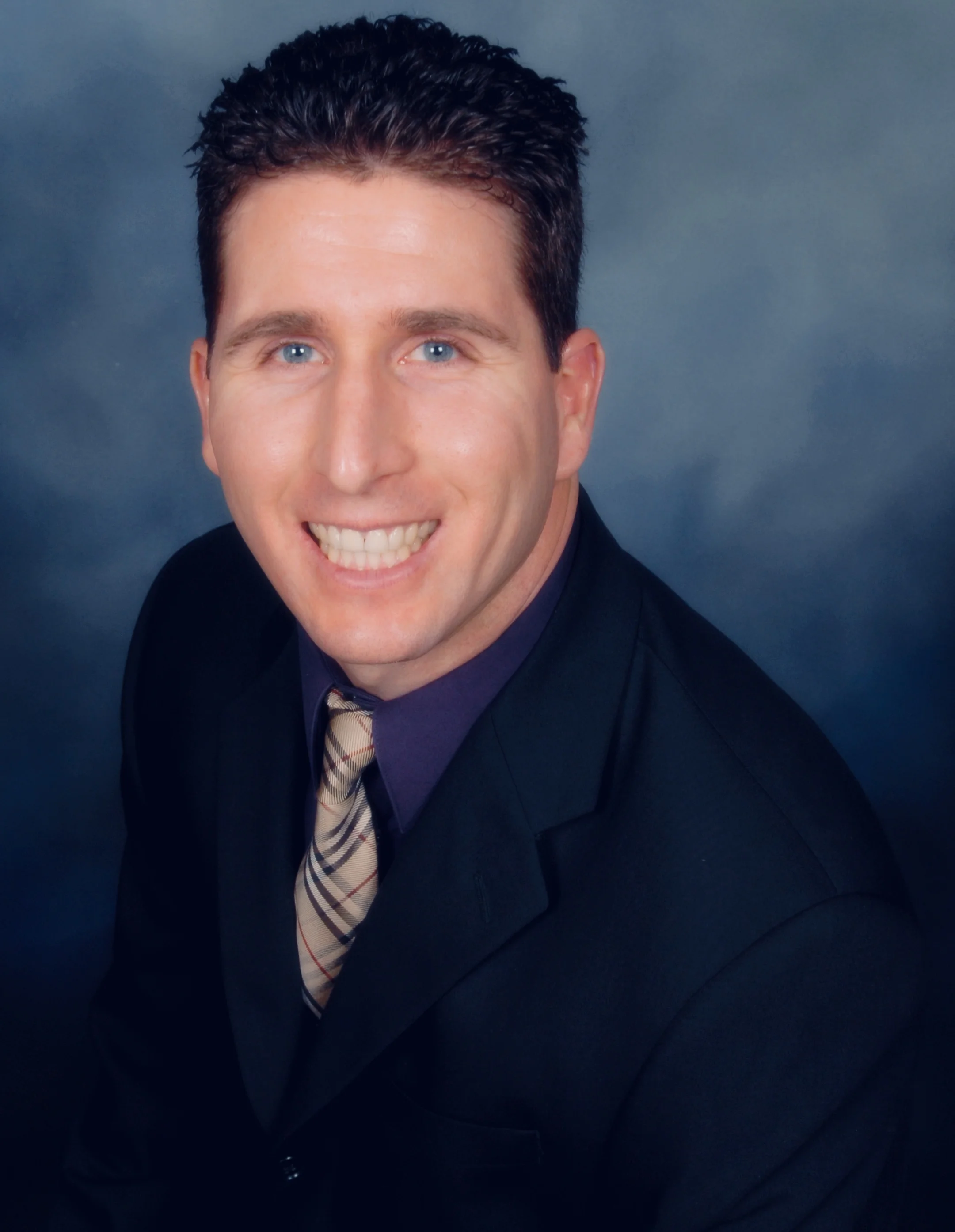 Meet SCANPH Board Member Alexander Russell