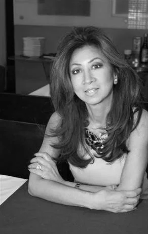 Meet SCANPH Board Member Beulah Ku