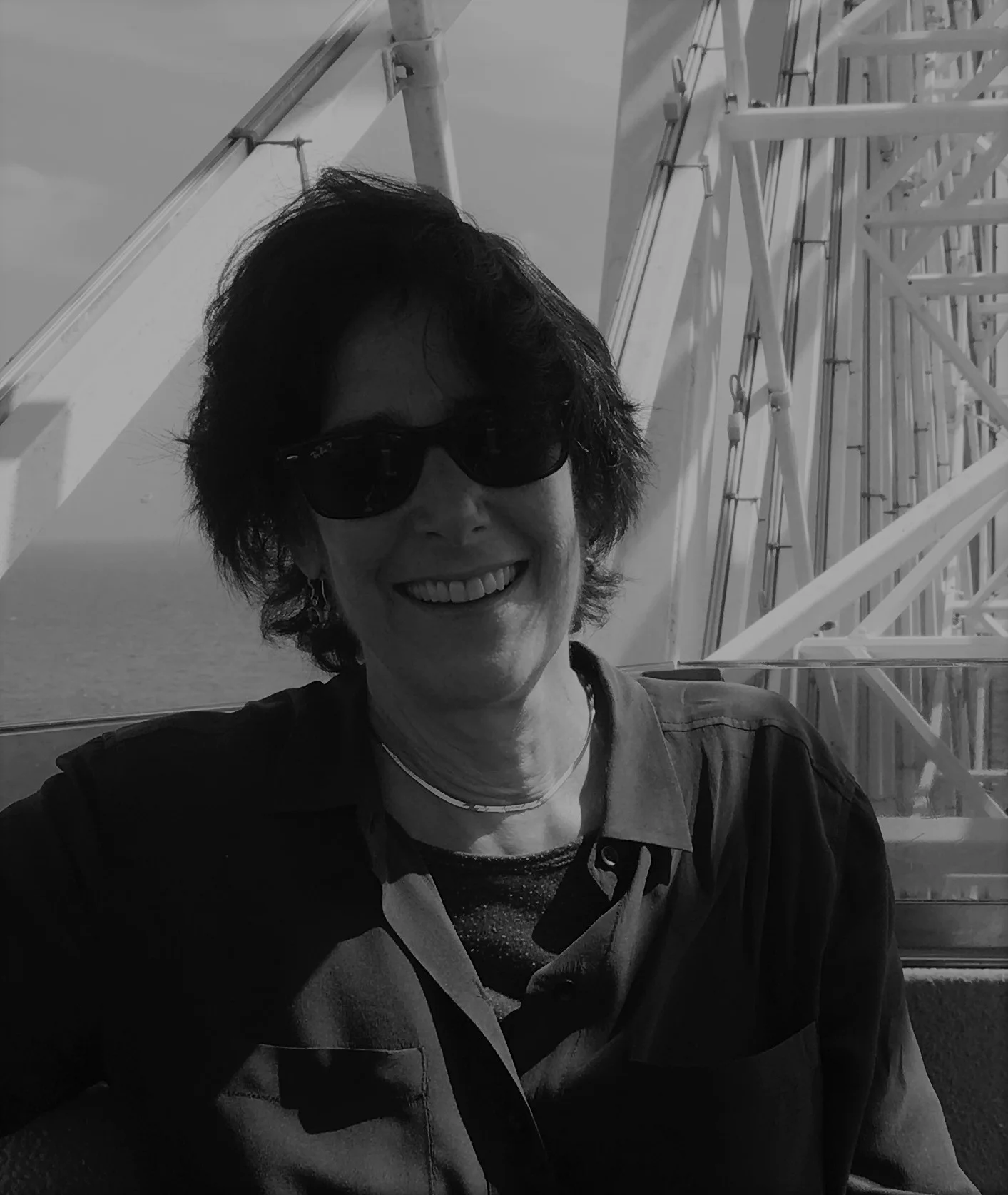 Meet SCANPH Board Member Anne Friedrich