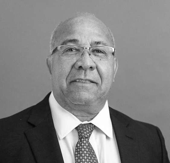 Meet SCANPH Board Member Welton Smith