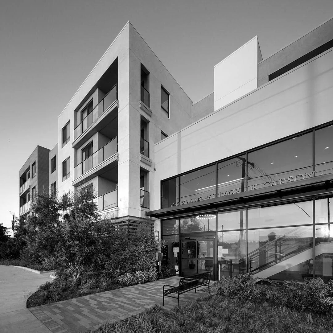 Building for the Fundamentals of Community: Member Blog from Withee Malcolm 