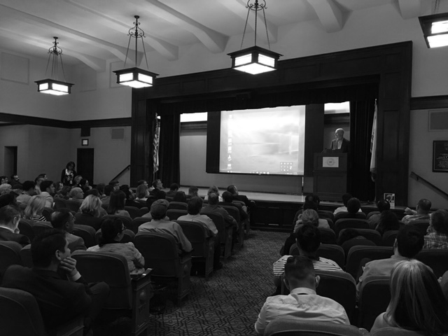 Workshop Recap: Fundraising Fundamentals for Nonprofit Developers