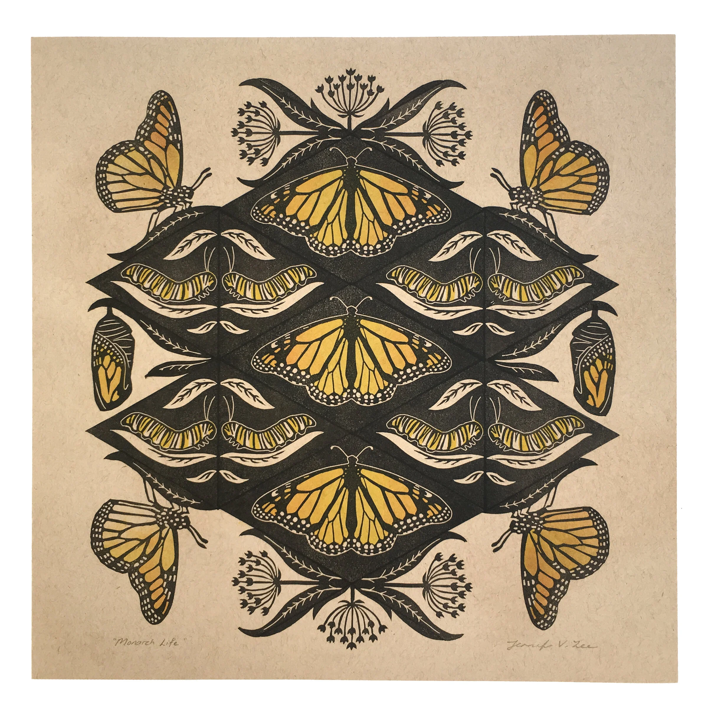 Monarch Life
