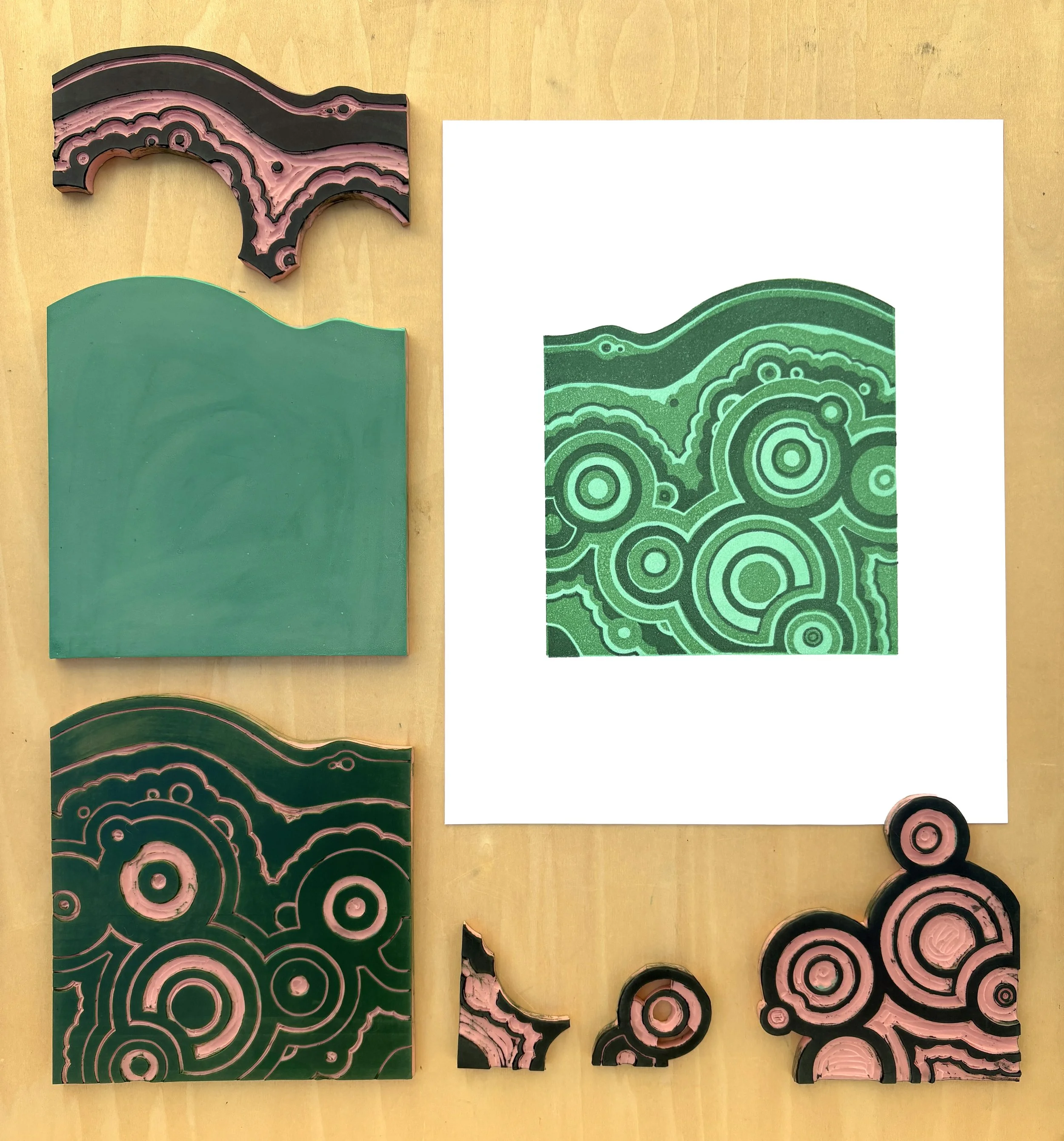 Malachite Blocks Flatlay.jpg