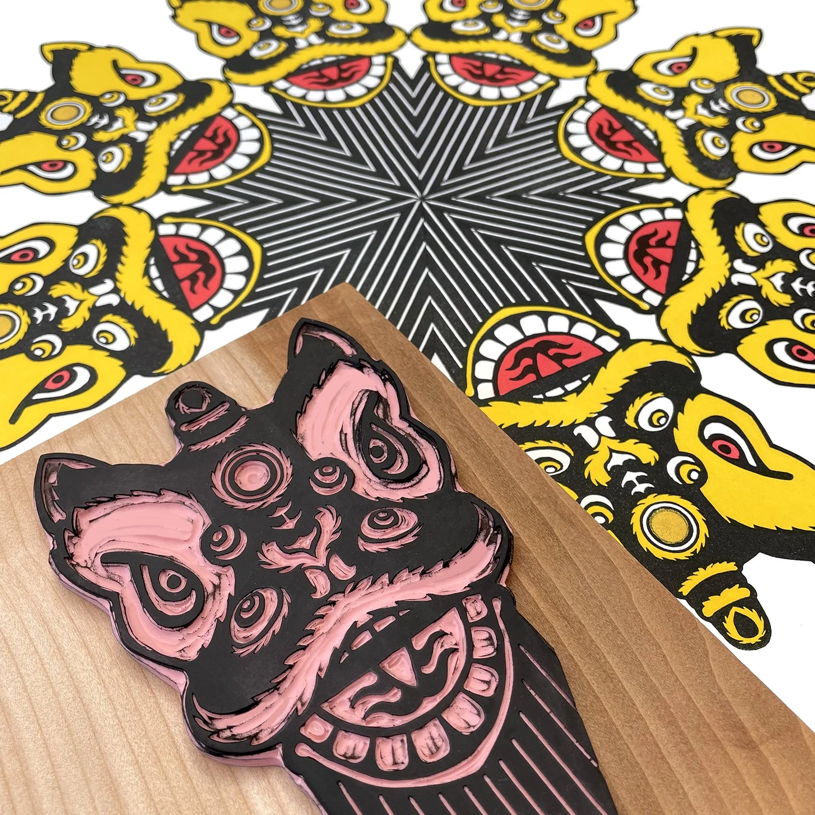 Lion Dance Mandala FlatLay copy.jpeg