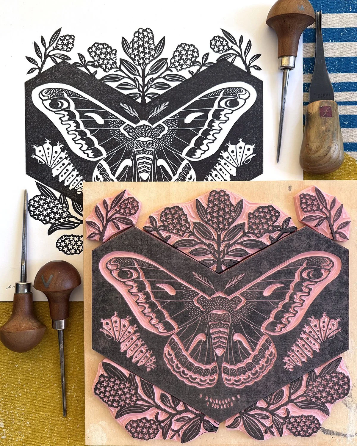 ceanothus with block.jpg