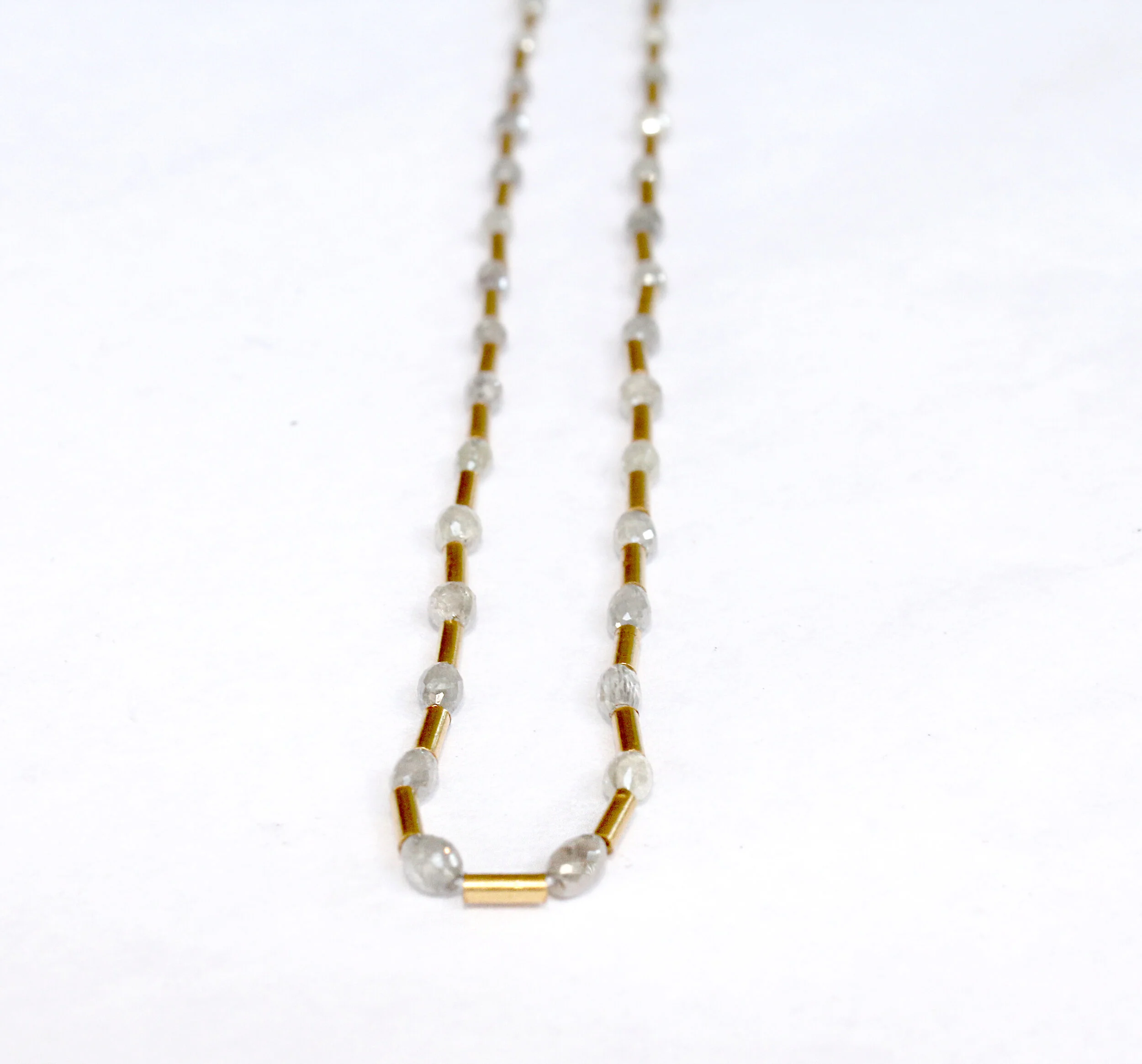 EVERYDAY DIAMOND CHAIN