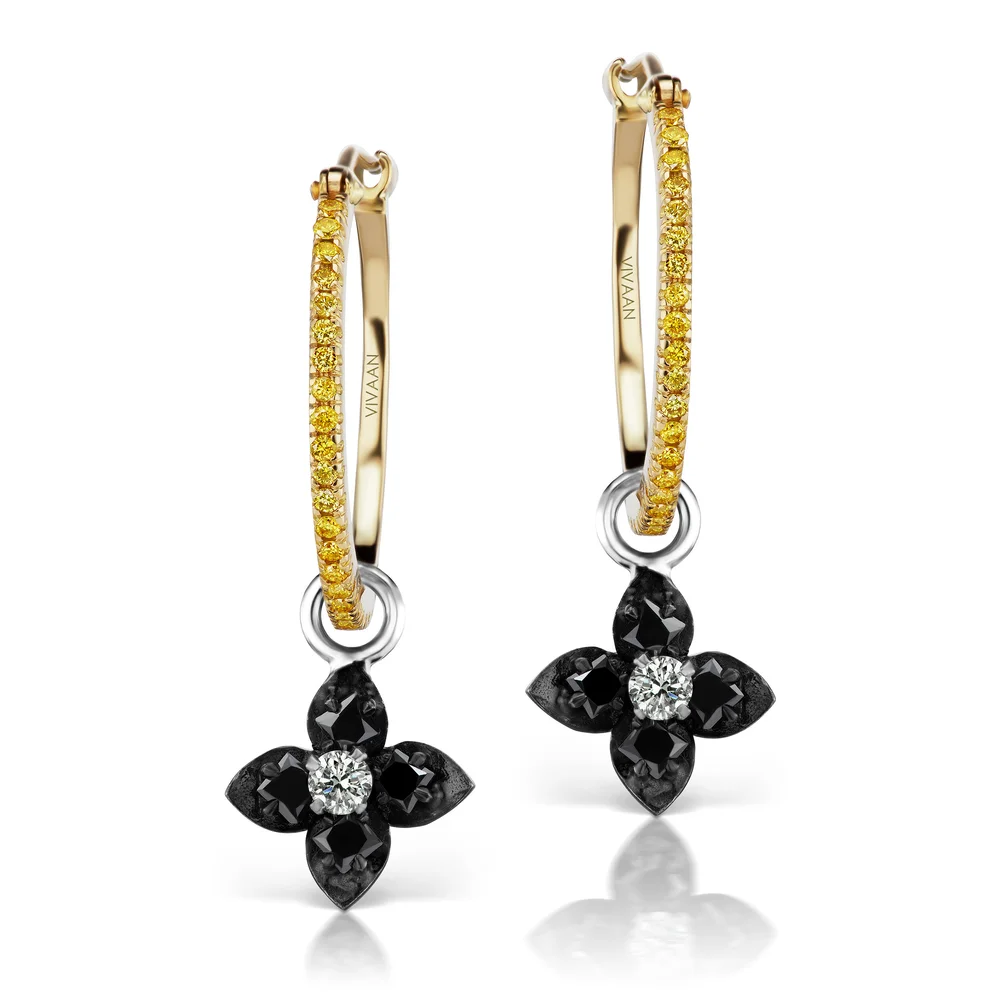 Best Diamond Jewelry Collection | Vivaan Fine Jewels