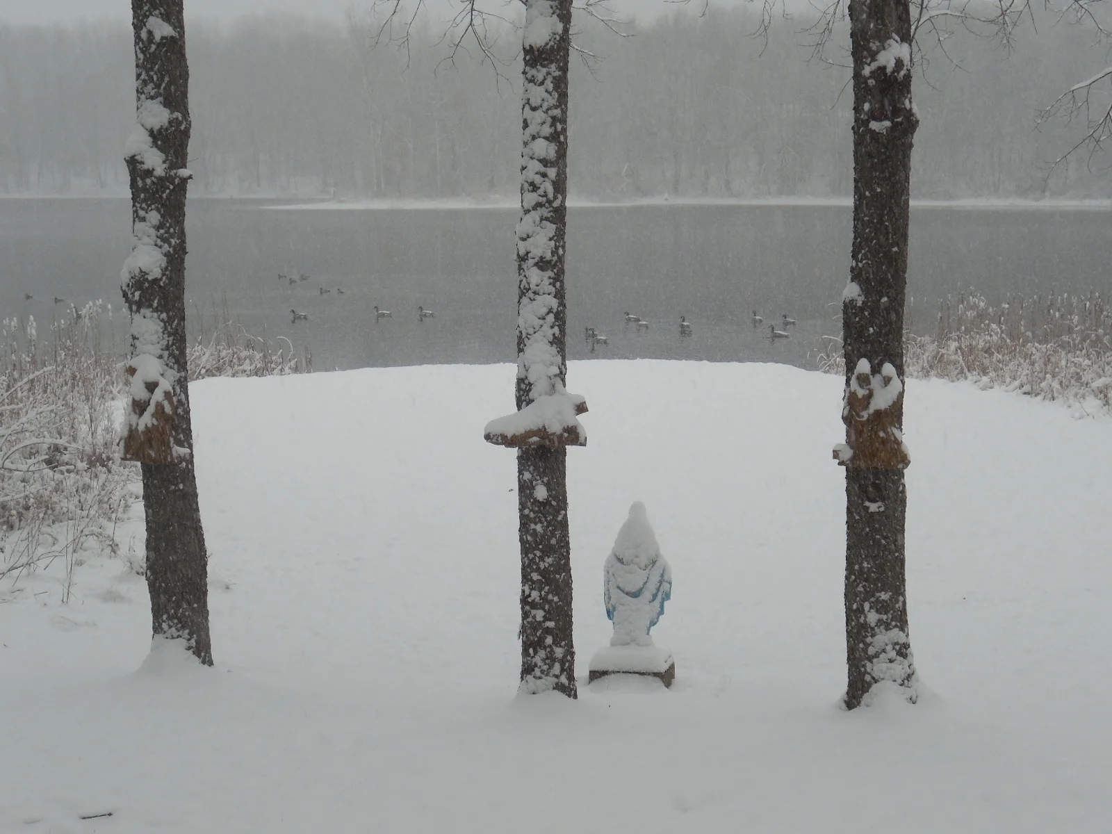 All you works of the lord