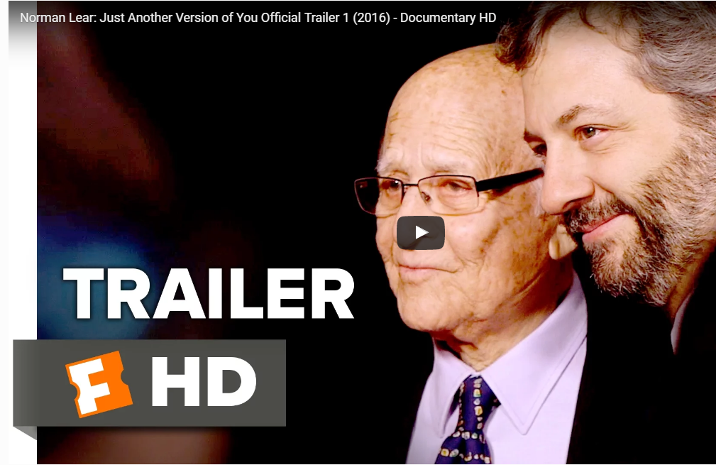 Norman Lear: Another Version of You