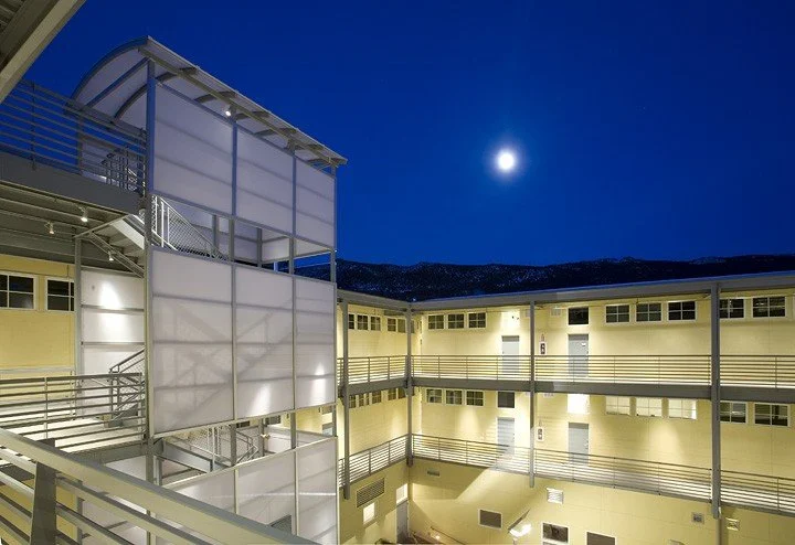 courtyard and stair and rail.jpg
