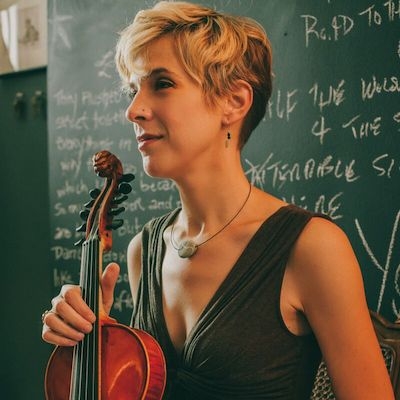 Violin