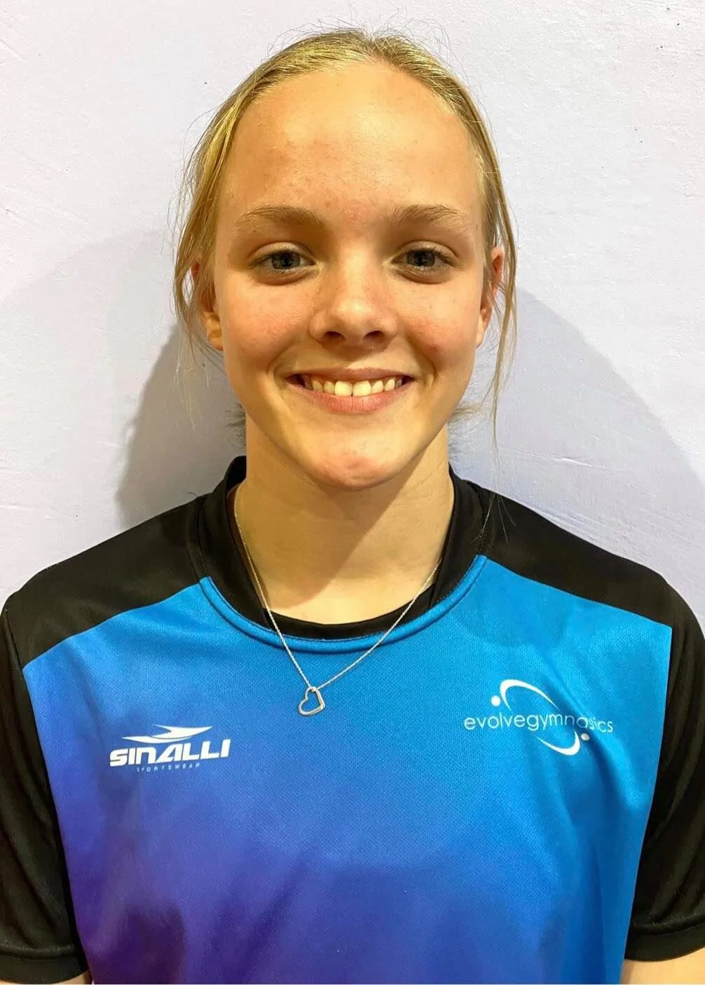 Meet Our Staff — Evolve Gymnastics