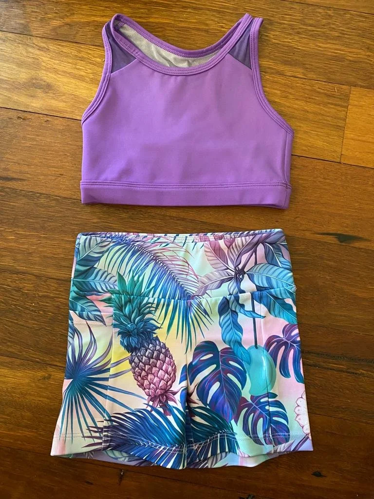 Evolve Store — Evolve Gymnastics
