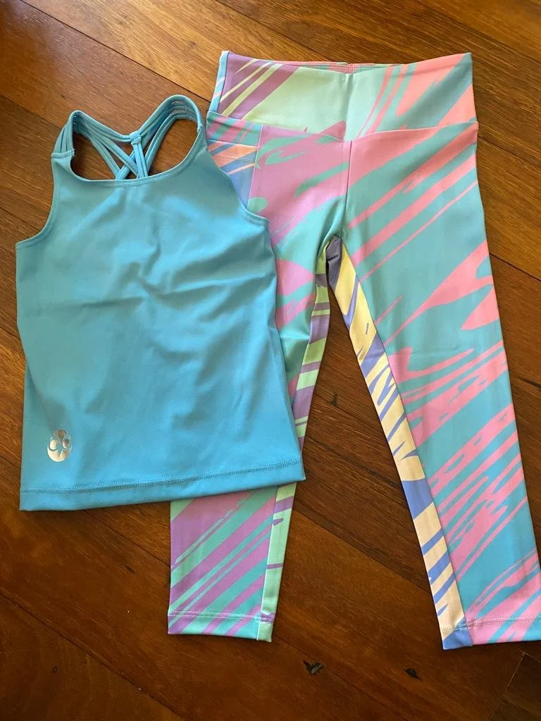 Evolve Store — Evolve Gymnastics