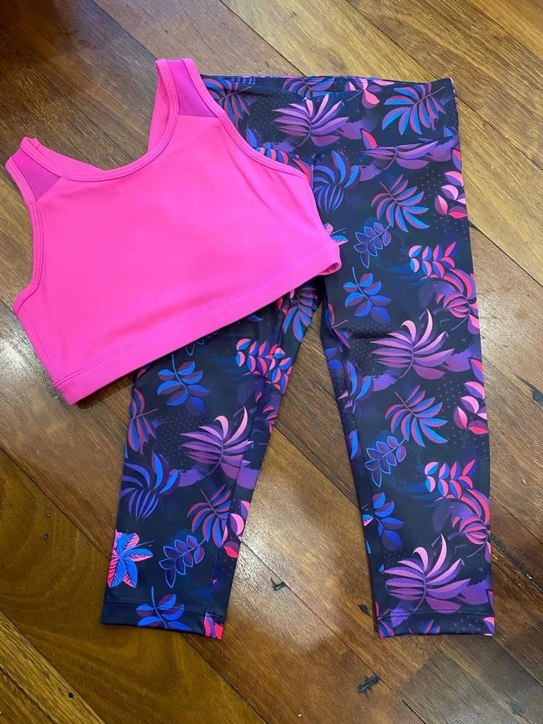 Evolve Store — Evolve Gymnastics