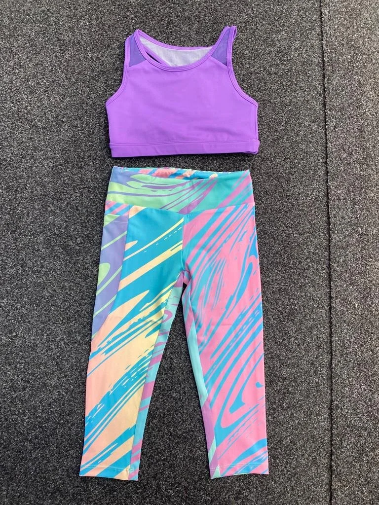 Evolve Store — Evolve Gymnastics