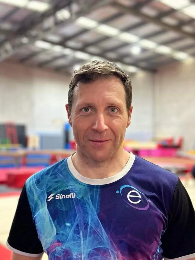 Meet Our Staff — Evolve Gymnastics