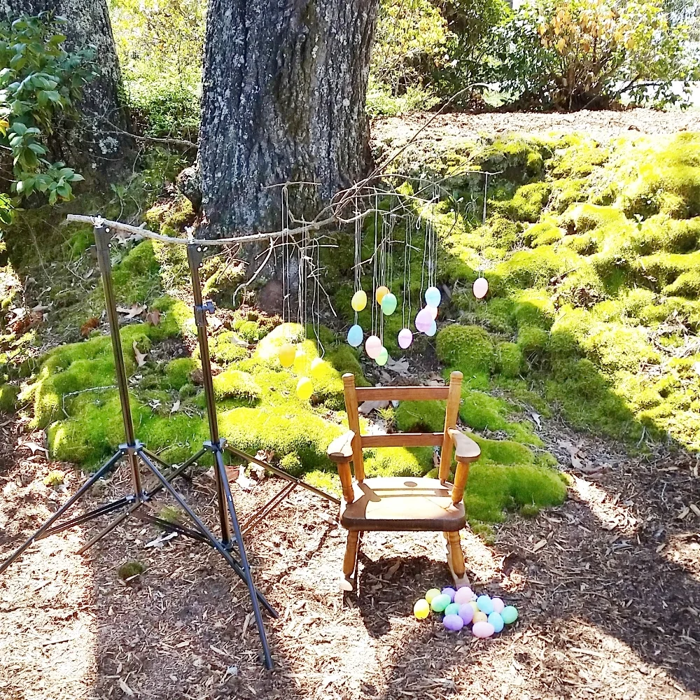 Baby Easter Photography Ideas For The New Mom FOREVER BEBES